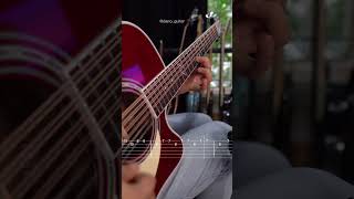 Habla Pero Con La Guitarra guitarra cursos aprender corridos [upl. by Yankee]