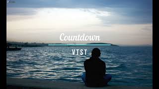 V T S T  Countdown [upl. by Esiuqcaj]