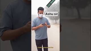 Delhi Pollution pollution shorts ytshort viralshorts [upl. by Verina601]