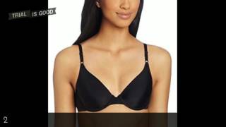 5 Best Maidenform Bras [upl. by Sine]