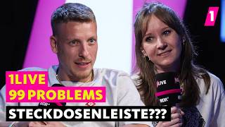 Ihr Vater findet sie DUMM  1LIVE 99 Problems mit Felix Lobrecht [upl. by Ainotna]