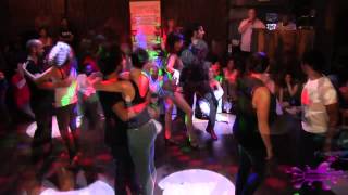 Londons Best Social Dancer  Bar Salsa London  Monday 2nd September 2013 [upl. by Bandler]