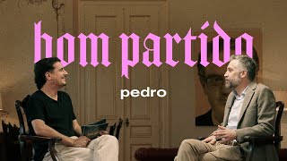 Pedro és um bom partido [upl. by Montana]