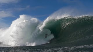 WILD PADDLE SESSION AT XL MULLAGHMORE IRELAND [upl. by Hermes125]