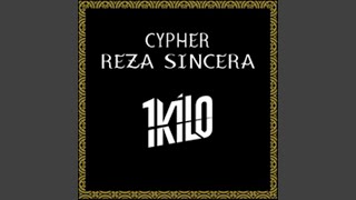 Cypher Reza Sincera [upl. by Erastes]