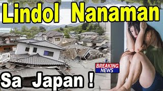 BREAKING NEWS  TSUNAMl AIert Sa JAPAN [upl. by Niabi]