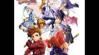 Tales Of Symphonia battle musicLaw of battle [upl. by Debee954]