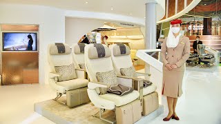 Arabian Travel Market 2022  Emirates [upl. by Heddi]