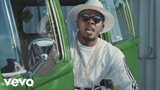 Runtown  The Banger Official Video ft Uhuru [upl. by Gaylene]