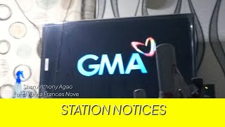 GMA  Sign Off SEP12024 [upl. by Ntsuj]