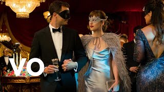 FIFTY SHADES DARKER  Bandeannonce officielle VO I 2017 [upl. by Bernardine]