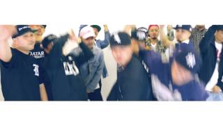 COZALU the MITTRIBE ”CREAM” feat JAPHMETHDNALLY amp ACE MARK [upl. by Sholes]