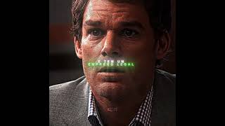 Dexter descobre que é popular  quotDexterquot Edit  vyrval  SUICIDALIDOL  ecstacy slowed dexter [upl. by Gladdie]