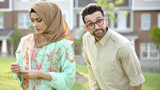 Na Na Na  FAZALUDDIN Official FUNNY SONG  Sham Idrees [upl. by Etennaej]