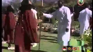 Oromo Music  Traditional Band Arsi [upl. by Dulci]