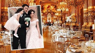 Breakdown of 80 Million Vicki Belo Wedding with Hayden Kho Released [upl. by Coltson]