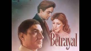 betrayal 1983 review thoughts2 [upl. by Ahterahs]