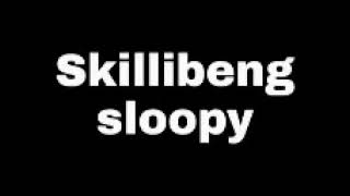 Skillibeng Sloppy lyrics [upl. by Adrianne]