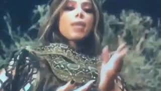 VENENO  Anitta vídeo oficial [upl. by Krause]