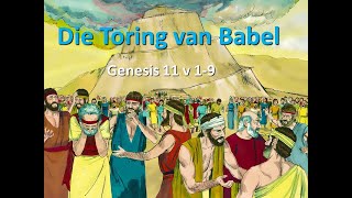 5 Die Toring van Babel [upl. by Aldous]