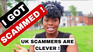 7 POPULAR SCAMS TO BE AWARE OF IN THE UK  16 TIPS TO HELP YOU ESCAPE THESE UK SCAMMERS [upl. by Cirded]