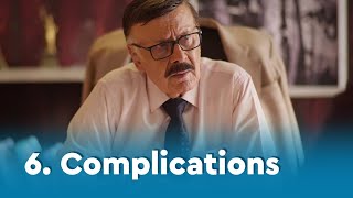 Episode 6  Complications  Starting Troubles  Medical Comedy Web Series  BuddyBits [upl. by Pelage]