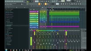 canserbero stupid love story Remake Fl Studio FLPDownload [upl. by Tierza]