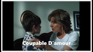 Coupable D’amour  téléfilm drame procès 1999 histoire vraie [upl. by Lindsey2]