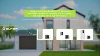 Clivet SmartHome [upl. by Saleme12]