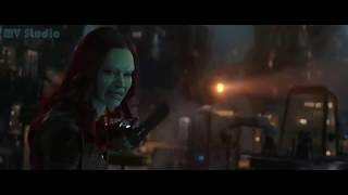 Avengers Infinity War full movie 2019 english Thanos All Fight Scenes Hulk Fight [upl. by Sutherland]