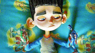 Opening Scene  PARANORMAN 2012 Movie CLIP HD [upl. by Flora976]