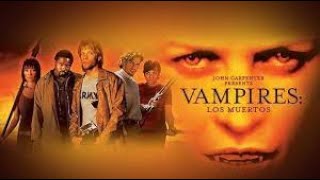 NEW 2024 ACTION VAMPIRE FULL MOVIE 2024 [upl. by Arot401]