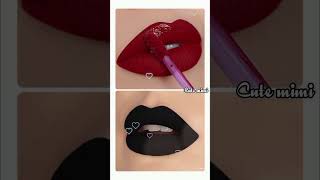 Red Lovers VS Black Lovers what is your favourite tell me in the comments subscribe for more [upl. by Llewsor]