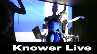 Knower The Government Knows LIVE [upl. by Zolly253]