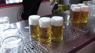 Wo gibt´s a Bier Offizielles Video [upl. by Bary414]