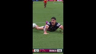 The best longrange try of 2023 [upl. by Ylrebnik531]