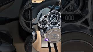 The New Bugatti Tourbillon [upl. by Nahtam]