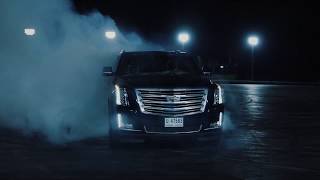 Cadillac Escalade ESV Обзор [upl. by Ocirrej]