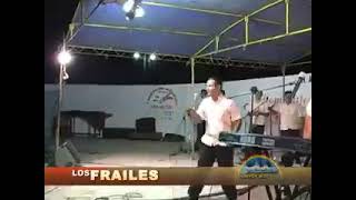 Vivir Cantando Los Frailes En Cristo [upl. by Horodko]