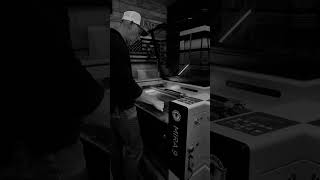 A Day In The Life of a Laser Engraver [upl. by Raff]