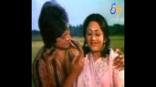 Tansen Singh sings Are Mo Lachakbali in Odia Movie Ararti [upl. by Harbed]