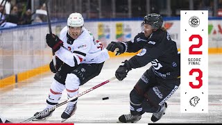 23102024 GenèveServette HC 23 Lausanne HC [upl. by Carolan]