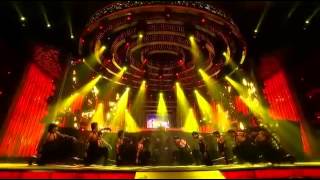 58th Filmfare Awards 2013 Full Showmp4 [upl. by Atterg]