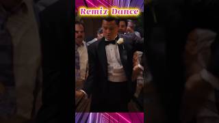 Remix Dance😄 dicaprio dance disco dancevideo😁 [upl. by Pinckney744]