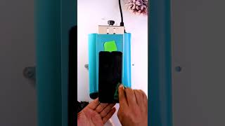 How to Easily Fix the Cracked Screen of Your Android Smartphone [upl. by Hamian]