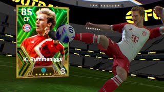 Trick To Get 102 Rated Rummenigge  Trick To Get Epic FC Bayern Munich  eFootball 2024 Mobile [upl. by Aitercal335]