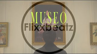 FREE Eliza Maturan  Museo Ikaw Lang Ang Gustong Pagmasdan Rap Beat Instrumental Loop [upl. by Pearlstein]