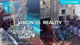 System 03 Vision vs Reality [upl. by Patrizio]