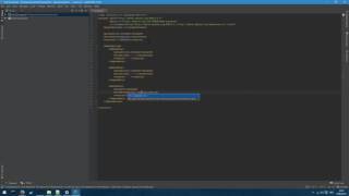 Getting started with iText 7 IntelliJ [upl. by Hurlow]