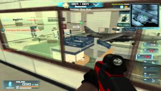 Warrock GamePlay 2013 HD Ghostr0y4l  Cauti0n0x  Dudu [upl. by Ydneh]